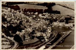 Padstow - Hotel Metropole - Sonstige & Ohne Zuordnung