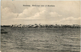 Mombasa - Kenia