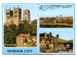 AK 221098 ENGLAND - Durham City - Durham City