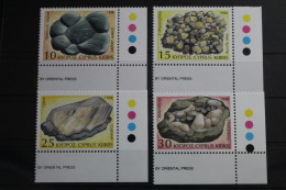 Zypern 907-910 Postfrisch #WT372 - Used Stamps