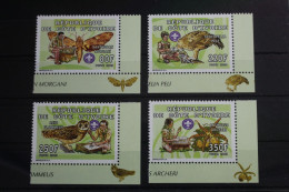 Zypern 1357-1360 Postfrisch #WT373 - Used Stamps