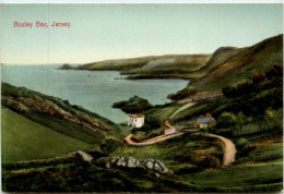 Jersey - Bouley Bay - Other & Unclassified