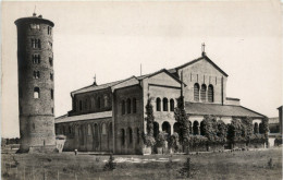 Ravenna - Basilica Di S Apollinare In Classe - Ravenna