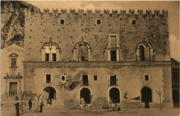 Taormina - Palazzo Corvaja - Sonstige & Ohne Zuordnung
