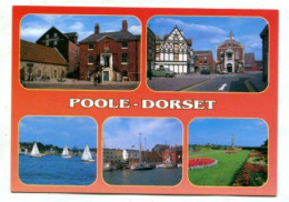 AK 221105 ENGLAND - Poole - Dorset - Other & Unclassified