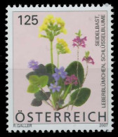 ÖSTERREICH 2007 Nr 2633 Postfrisch SD0C5C6 - Nuovi