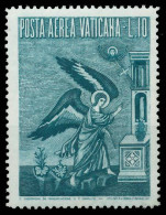 VATIKAN 1956 Nr 242 Postfrisch SF6DC46 - Unused Stamps