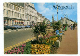 AK 221107 ENGLAND - Weymouth - Weymouth