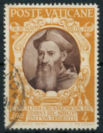 VATIKAN 1946 Nr 135 Gestempelt X404ADA - Used Stamps