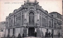 34* BEZIERS  Theatre Des Varietes        RL47,1037 - Beziers