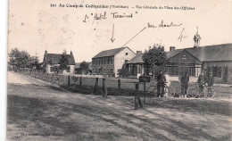 56* COETQUIDAN   Camp – Vue Messe Des Officiers        RL47,1476 - Kasernen