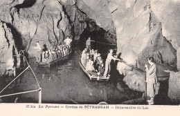 64-BETHARRAM LA GROTTE-N°3396-D/0325 - Lestelle-Bétharram