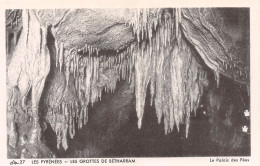 64-BETHARRAM LA GROTTE-N°3396-D/0319 - Lestelle-Bétharram