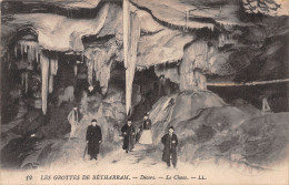 64-BETHARRAM LA GROTTE-N°3396-D/0327 - Lestelle-Bétharram