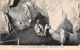 64-BETHARRAM LA GROTTE-N°3396-D/0323 - Lestelle-Bétharram
