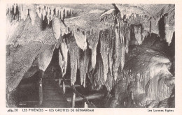 64-BETHARRAM LA GROTTE-N°3396-D/0317 - Lestelle-Bétharram