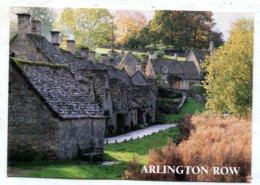 AK 221125 ENGLAND - Bibury - Arlington Row - Other & Unclassified