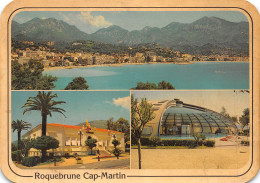 06-ROQUEBRUNE CAP MARTIN-N°3397-B/0131 - Roquebrune-Cap-Martin