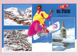73-VAL D ISERE-N°3397-D/0309 - Val D'Isere