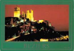 34-BEZIERS-N°3399-A/0057 - Beziers