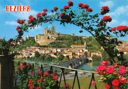 34-BEZIERS-N°3399-A/0055 - Beziers