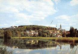 16-ANGOULEME-N°3400-D/0345 - Angouleme