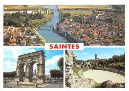 17-SAINTES-N°3400-D/0111 - Saintes