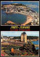 35-SAINT SERVAN-N°3400-C/0047 - Saint Servan