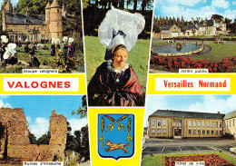 50-VALOGNES-N°3401-B/0245 - Valognes