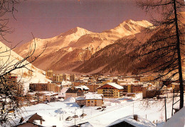 73-VAL D ISERE-N°3402-B/0165 - Val D'Isere