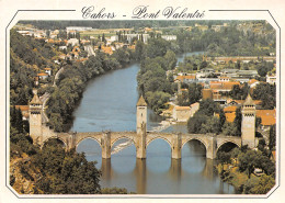 46-CAHORS-N°3402-A/0367 - Cahors