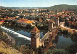 46-CAHORS-N°3402-A/0355 - Cahors