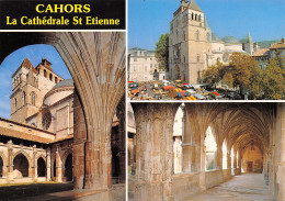46-CAHORS-N°3402-A/0347 - Cahors