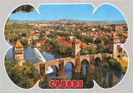 46-CAHORS-N°3402-A/0351 - Cahors