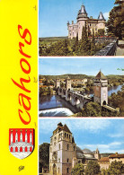 46-CAHORS-N°3402-A/0303 - Cahors