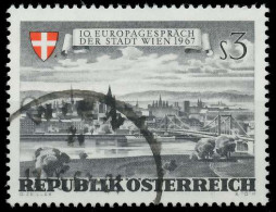 ÖSTERREICH 1967 Nr 1241 Gestempelt X5E0106 - Used Stamps