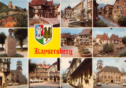 68-KAYSERSBERG-N°3403-D/0391 - Kaysersberg