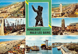 59-DUNKERQUE-N°3404-D/0373 - Dunkerque