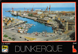 59-DUNKERQUE-N°3404-D/0367 - Dunkerque