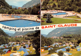 39-SAINT CLAUDE-N°3405-B/0379 - Saint Claude