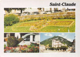 39-SAINT CLAUDE-N°3405-B/0367 - Saint Claude