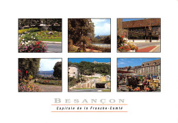 25-BESANCON-N°3405-D/0179 - Besancon