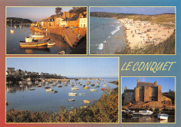 29-LE CONQUET-N°3406-B/0263 - Le Conquet