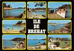 22-ILE DE BREHAT-N°3406-A/0237 - Ile De Bréhat