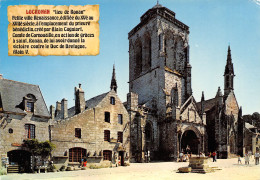 29-LOCRONAN-N°3406-D/0071 - Locronan