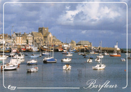 50-BARFLEUR-N°3407-B/0343 - Barfleur