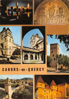 46-CAHORS-N°3407-A/0053 - Cahors