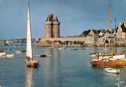 35-SAINT SERVAN-N°3407-D/0169 - Saint Servan