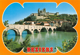 34-BEZIERS-N°3410-B/0029 - Beziers