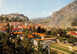 04-SISTERON-N°3410-D/0127 - Sisteron